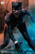 CATWOMAN #11 VAR ED