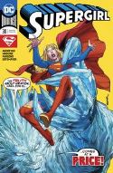 SUPERGIRL #30