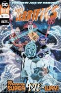 TERRIFICS #16