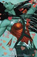 WONDER WOMAN #70 VAR ED