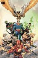 YOUNG JUSTICE #5