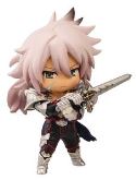 FATE APOCRYPHA NIITENGO PREMIUM SABER OF BLACK FIG