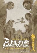 (USE SEP209171) BLADE OF IMMORTAL OMNIBUS TP VOL 09