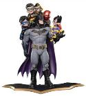 BATMAN FAMILY Q-MASTER DIORAMA