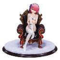 RE ZERO STARTING LIFE RAM 1/7 PVC FIG LINGERIE VER (MR)