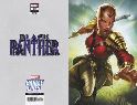 BLACK PANTHER #12 HEYJIN IM MARVEL BATTLE LINES VAR