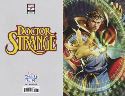 DOCTOR STRANGE #14 NEXON MARVEL BATTLE LINES VAR