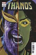 THANOS #2 (OF 6) PANOSIAN VAR