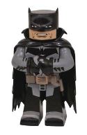 DC COMICS BATMAN WHITE KNIGHT VINIMATE