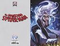 AMAZING SPIDER-MAN #21 SUJIN JO MARVEL BATTLE LINES VAR