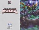 FRIENDLY NEIGHBORHOOD SPIDER-MAN #6 NEXON MARVEL BATTLE LINE