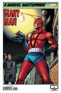 GIANT MAN #1 (OF 3) POWELL REMASTERED VAR