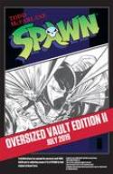 SPAWN VAULT ED HC VOL 02