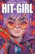 HIT-GIRL SEASON TWO #4 CVR C CONNER (MR)