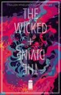 WICKED & DIVINE #44 CVR B RIOS & MUERTO (MR)