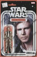 STAR WARS #66 CHRISTOPHER ACTION FIGURE VAR