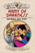 ARMY OF DARKNESS BUBBA HOTEP #4 20 COPY HACK VIRGIN INCV (NE