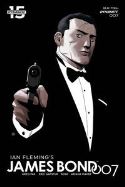 JAMES BOND 007 #7 CVR B PHAM