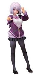 SSSS GRIDMAN AKANE SHINJO 1/6 PVC FIG