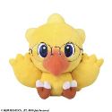FINAL FANTASY CHOCOBO PLUSH EYEGLASSES STAND