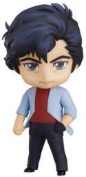 CITY HUNTER THE MOVIE RYO SAEBA NENDOROID AF