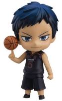 KUROKOS BASKETBALL DAIKI AOMINE NENDOROID AF