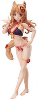 NEKOPARA MAPLE 1/12 PVC FIG SWIMSUIT VER (MR)