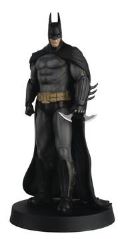 DC BATMAN ARKHAM ASYLUM FIG COLL #1 BATMAN