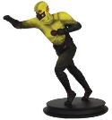 FLASH TV CRISIS ON EARTH X DARK FLASH STATUE