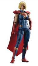 INJUSTICE 2 SUPERGIRL PX 1/18 SCALE FIG