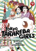 TOKYO TARAREBA GIRLS GN VOL 07 (OF 9)