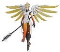 OVERWATCH MERCY FIGMA AF