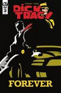 DICK TRACY FOREVER #3 10 COPY INCV OEMING