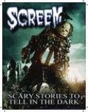 SCREEM #37 NEWSSTAND ED