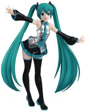 CHARACTER VOCAL SER 1 POP UP PARADE HATSUNE MIKU PVC FIG