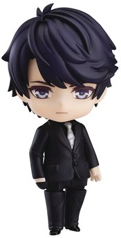 LOVE & PRODUCER ZEYAN LI NENDOROID AF