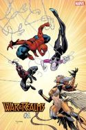 WAR OF REALMS #1 (OF 6) OTTLEY VAR