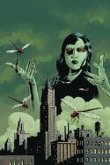BLACK HAMMER AGE OF DOOM #12 CVR A ORMSTON