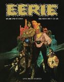 EERIE ARCHIVES HC VOL 27