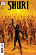 SHURI #9