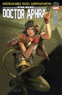 STAR WARS DOCTOR APHRA #33