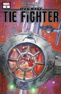 STAR WARS TIE FIGHTER #3 (OF 5)