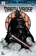 STAR WARS AOR DARTH VADER #1