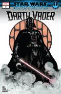 STAR WARS AOR DARTH VADER #1