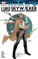 STAR WARS AOR LUKE SKYWALKER #1