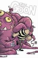 GOON #4 SKOTTIE YOUNG CARDSTOCK VAR CVR