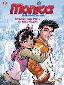 MONICA ADVENTURES TP VOL 04