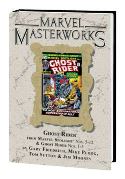 MMW GHOST RIDER HC VOL 01 DM VAR ED 281