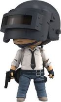 PLAYERUNKNOWNS BATTLEGROUNDS LONE SURVIVOR NENDOROID AF