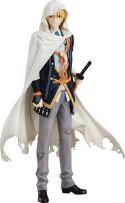 TOUKEN RANBU ONLINE YAMAMBAGIRI KUNIHIRO 1/8 PVC FIG